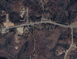 Pre-foreclosure in  Highway 62 E Mountain Home, AR 72653