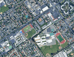 Pre-foreclosure in  Treat Blvd Unit 50 Concord, CA 94518