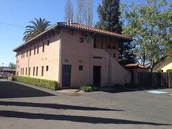  W Napa St, Sonoma CA