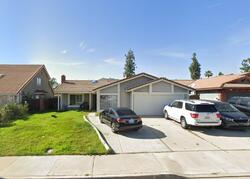 Pre-foreclosure in  FORSYTE ST Moreno Valley, CA 92557
