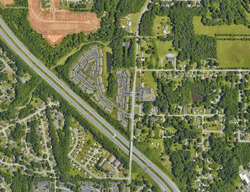 Pre-foreclosure in  Waterstone Ln High Point, NC 27265