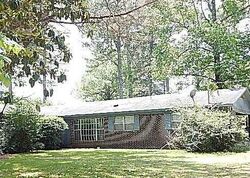 Pre-foreclosure in  Pinehill Dr Aberdeen, MS 39730