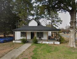 Pre-foreclosure in  W Academy St Robersonville, NC 27871
