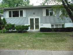 Pre-foreclosure in  INDIANA ST Park Forest, IL 60466