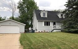 Pre-foreclosure in  W Hillcrest St Alma, MI 48801