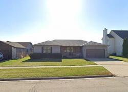 Pre-foreclosure in  Royal Blvd Elgin, IL 60123