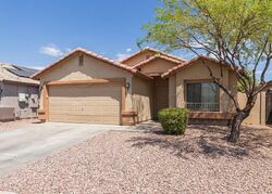 Pre-foreclosure in  W PRESTON LN Tolleson, AZ 85353