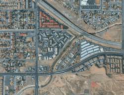 Pre-foreclosure in  Hobble Creek Dr Las Vegas, NV 89120
