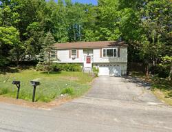 Pre-foreclosure in  Ledgeview Dr Rochester, NH 03839