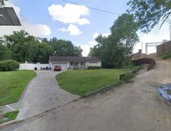 Pre-foreclosure in  Swarthmore Ave Stratford, NJ 08084