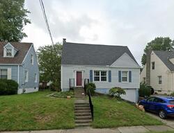 Pre-foreclosure in  Bursal Ave Cincinnati, OH 45230