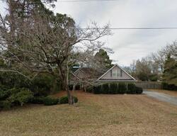 Pre-foreclosure in  Circle Dr Hampstead, NC 28443