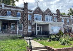 Pre-foreclosure in  Lebanon Ave Philadelphia, PA 19151