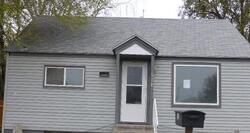Pre-foreclosure in  E AVENUE D Jerome, ID 83338