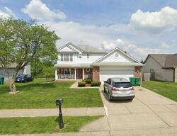 Pre-foreclosure in  Tappan Dr Indianapolis, IN 46268