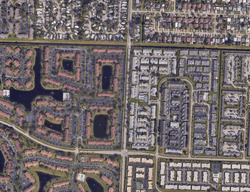 Pre-foreclosure in  Gately Dr W  West Palm Beach, FL 33415