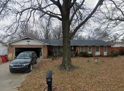 Pre-foreclosure in  Stanford Dr Sikeston, MO 63801
