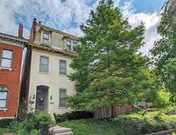 Pre-foreclosure in  Sidney St Saint Louis, MO 63104