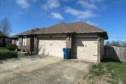 Pre-foreclosure in  S Quail Ct Brookline Station, MO 65619