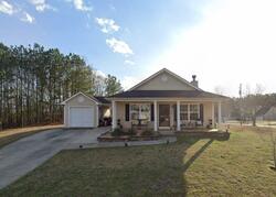 Pre-foreclosure in  Wolf Pass Atlanta, GA 30349
