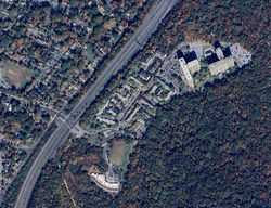 Pre-foreclosure in  Westchester Park Dr  College Park, MD 20740
