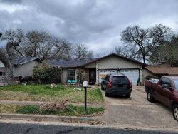 Pre-foreclosure in  ECHO LN Austin, TX 78745