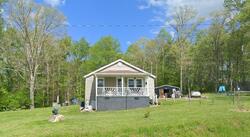 Pre-foreclosure in  High Rock Rd Boomer, NC 28606