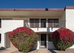 Pre-foreclosure in  S Old Litchfield Rd Unit 107 Litchfield Park, AZ 85340
