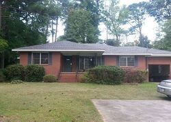 Pre-foreclosure in  Winchester Cir Macon, GA 31210