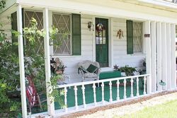 Pre-foreclosure in  E Bell St Bartlett, TX 76511