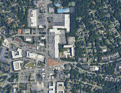  Johnson Ferry Rd Ne, Atlanta GA