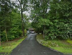 Pre-foreclosure in  Rocky Hill Rd New Paltz, NY 12561