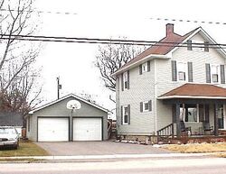 Pre-foreclosure in  N Sandusky Ave Bucyrus, OH 44820