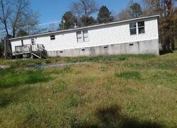 Pre-foreclosure in  Derby Dr Cohutta, GA 30710