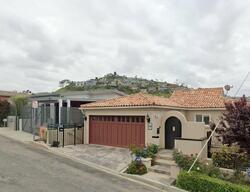 Pre-foreclosure in  Hill St Laguna Beach, CA 92651