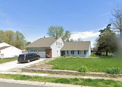 Pre-foreclosure in  Brighton Dr Marlton, NJ 08053