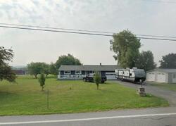 Pre-foreclosure in  State Route 63 Wayland, NY 14572