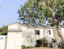 Pre-foreclosure in  Pacific Ave Venice, CA 90291