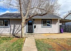 Pre-foreclosure in  S Xavier St Denver, CO 80219