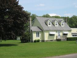  County Route 13, Bath NY