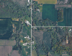 Pre-foreclosure in  Angola Brant Rd Angola, NY 14006