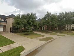 Pre-foreclosure in  Cambridgeport Ct Katy, TX 77494