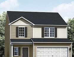 Pre-foreclosure in  Wheeler Trce Hampton, GA 30228