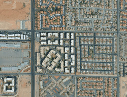 Pre-foreclosure in  E Agate Ave Unit 302 Las Vegas, NV 89123