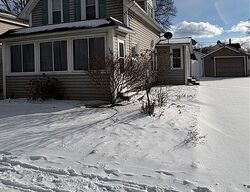 Pre-foreclosure in  Chestnut St Lockport, NY 14094