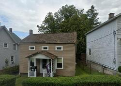 Pre-foreclosure in  Green Ave Castleton On Hudson, NY 12033