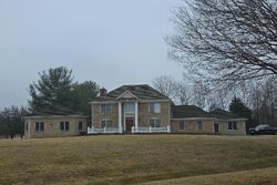 Pre-foreclosure Listing in LONGWATER DR BOWIE, MD 20721