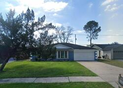 Pre-foreclosure in  Silver Leaf Dr League City, TX 77573