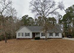 Pre-foreclosure in  N Olde Towne Wynd Se Leland, NC 28451