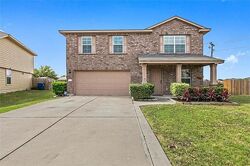 Pre-foreclosure in  High Sierra St Manor, TX 78653